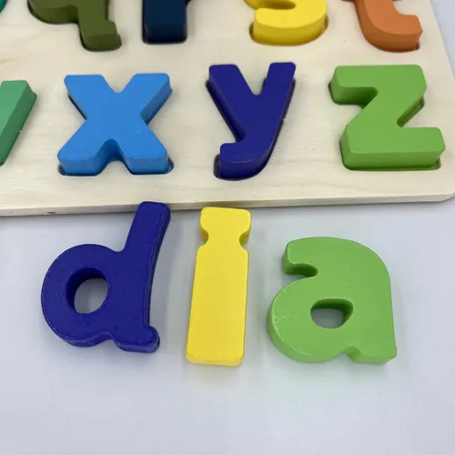 maiúscula e minúscula