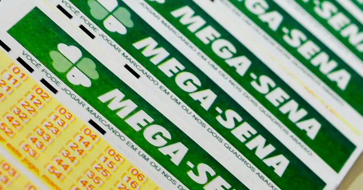 ferramenta para gerar números da mega-sena