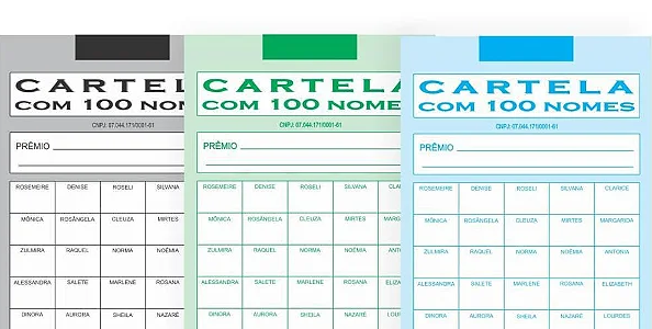 ferramenta para sorteio de nomes