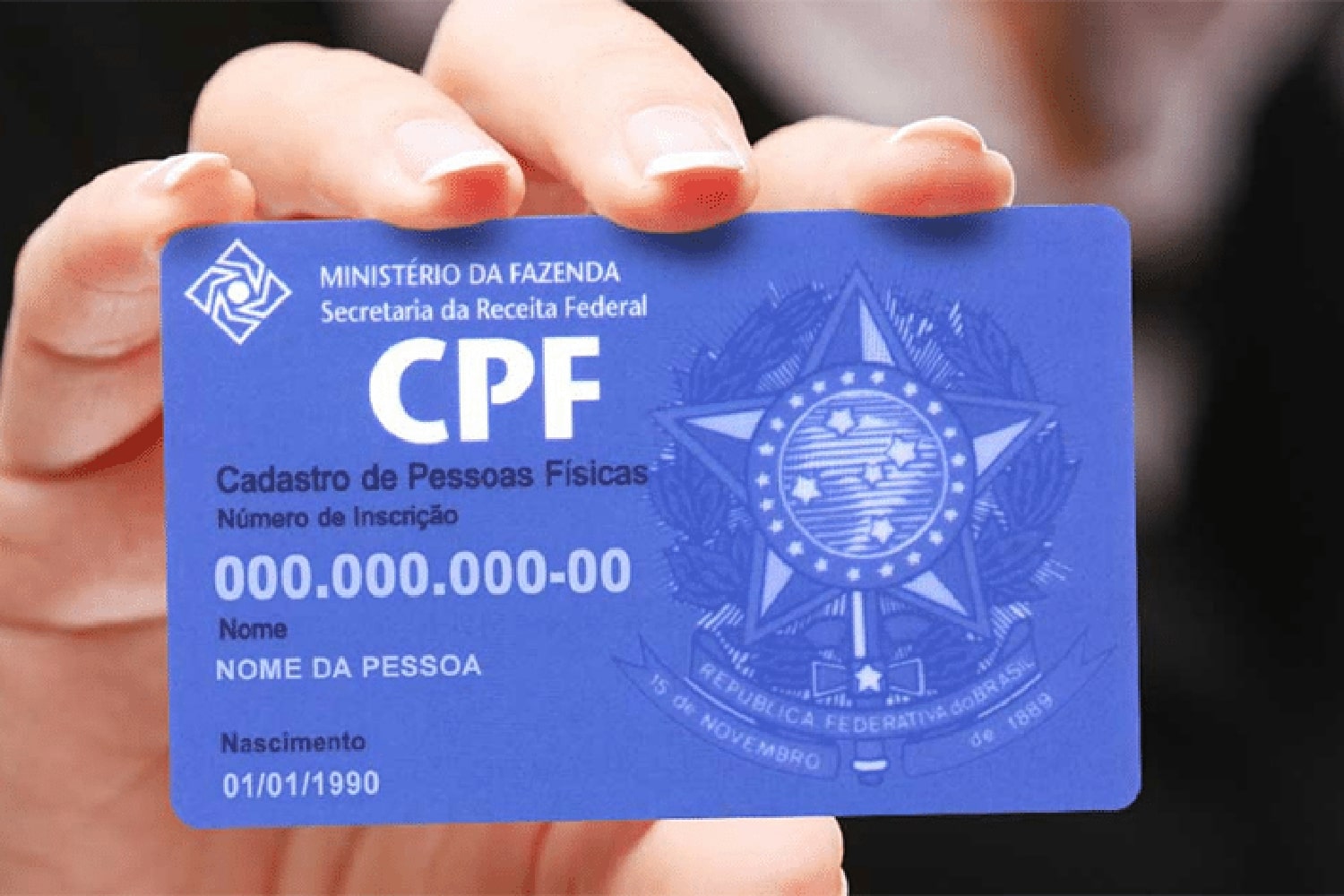 ferramenta para validar CPF